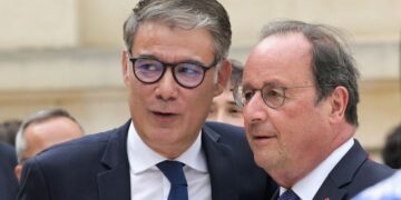 France : le PS maître du jeu ?