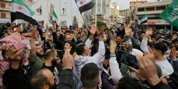 L&rsquo;Autriche annonce un « programme d&rsquo;expulsion » pour les réfugiés syriens