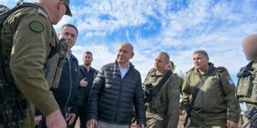 « Le Golan appartient à Israël pour toujours « : Le gouvernement de Netanyahou  approuve un projet pour y doubler la population