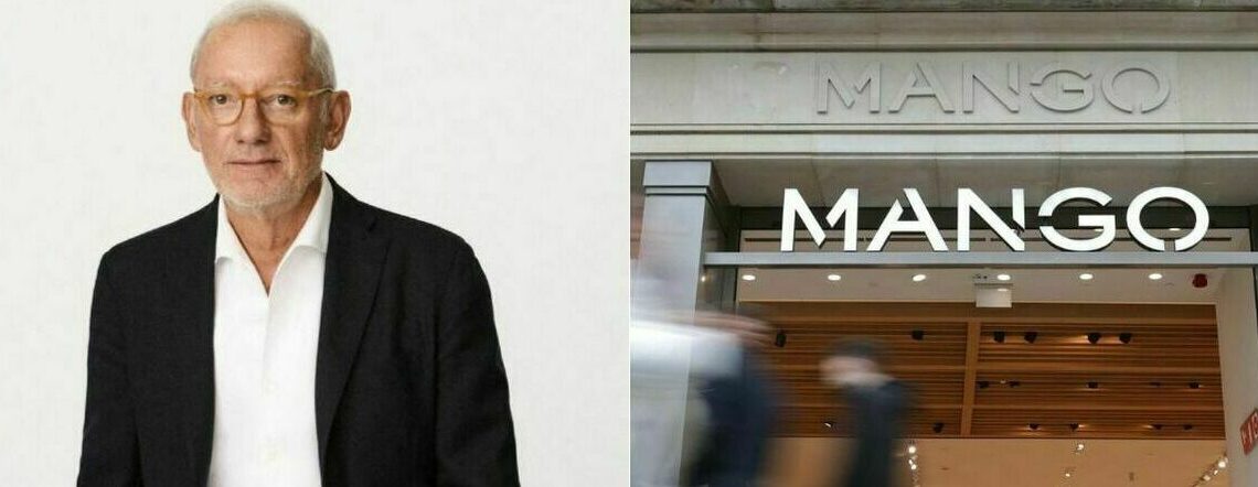 Isak Andic, fondateur de la marque de vêtements Mango, est mort dans un accident