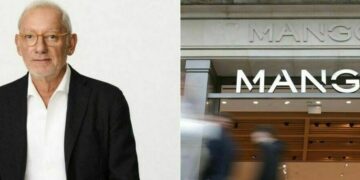 Isak Andic, fondateur de la marque  de vêtements Mango, est mort dans un accident