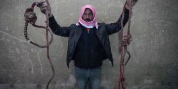 Syrie: les prisonniers sortent de l&rsquo;enfer de la prison de Saydnaya
