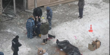 Ukraine : un assassinat inutile ?