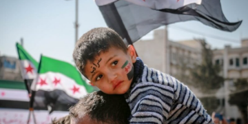 Interrogations syriennes