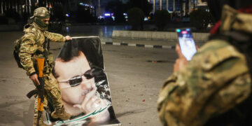 Syrie : quel choix ?