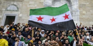 Quel avenir pour le Moyen-Orient?