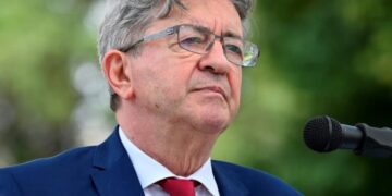 Le leader de LFI est inquiet pour ses livres: La résidence secondaire de Jean-Luc Mélenchon a été vandalisée