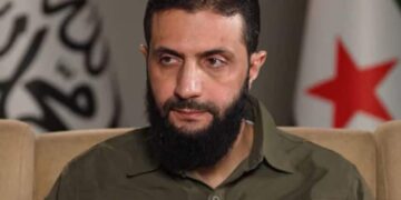 Syrie : « Peut-être pas d’élections dans le pays avant quatre ans », annonce Ahmad Al-Chareh