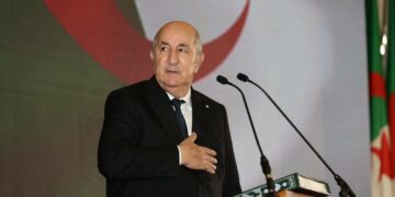 L&rsquo;écrivain est emprisonné en Algérie: Pour Tebboune, Boualem Sansal est un «imposteur» envoyé par la France