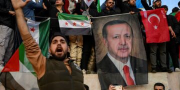 La Turquie va rouvrir son ambassade en Syrie, qui était fermée depuis 2012