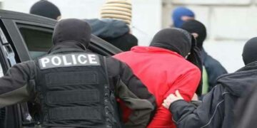 Arrestation de trois trafiquants et saisie de stupéfiants à Nabeul