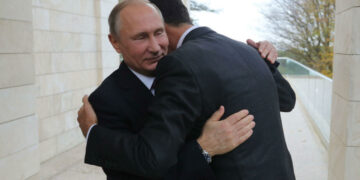 «Le président Assad est en Russie» confirme un haut responsable russe