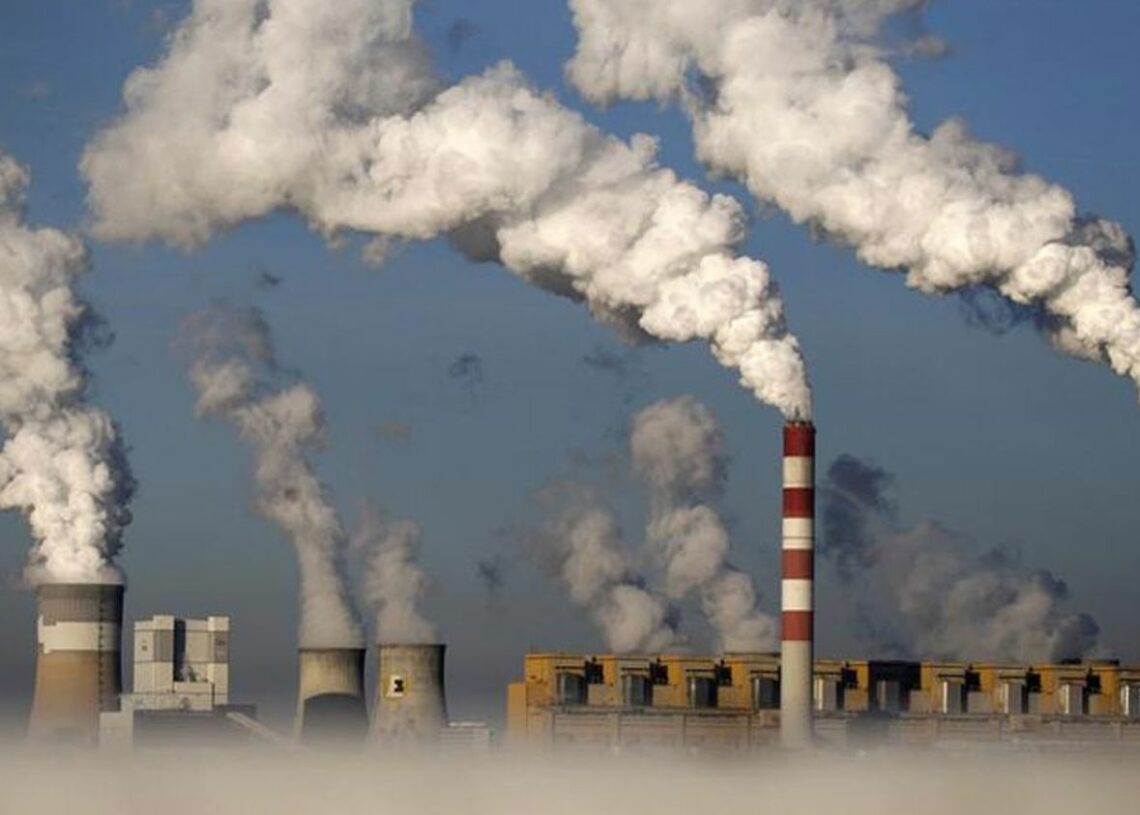 Malgré les changements climatiques, la demande en charbon atteint un record en 2024