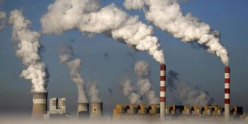 Malgré les changements climatiques, la demande en charbon atteint un record en 2024