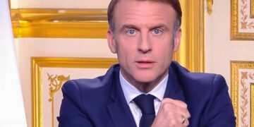 Macron: je ne démissionnerai pas d&rsquo;ici 2027!