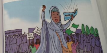 Un livre engagé pour enfants- « La femme africaine fait la politique » de Lilia Laabidi: Le devoir de reconnaissance…