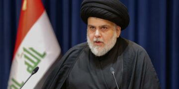Offensive djihadiste en Syrie: Le leader chiite, Moqtada Sadr, appelle l&rsquo;Irak à ne pas intervenir