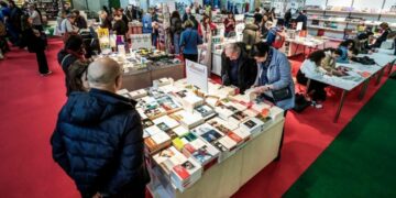 La 39e édition du Salon international du livre de Tunis aura lieu du 25 avril au 4 mai 2025