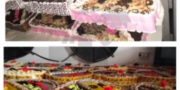 Nouvel An: Saisie de 234 pièces de gâteaux surgelées impropres à la consommation à Sidi Bouzid