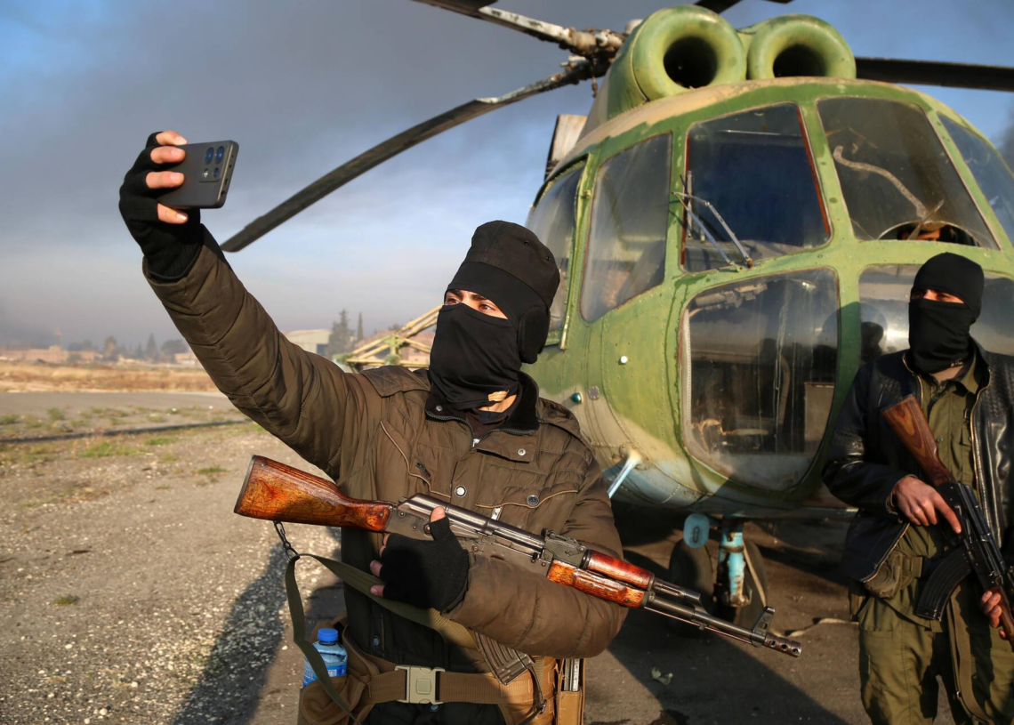 Syrie : ni l’un ni l’autre