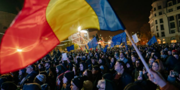 Suspicions d&rsquo;ingérence russe: La Cour constitutionnelle roumaine annule l&rsquo;élection présidentielle