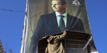 Ce que l&rsquo;on sait sur la fuite de Bachar al-Assad