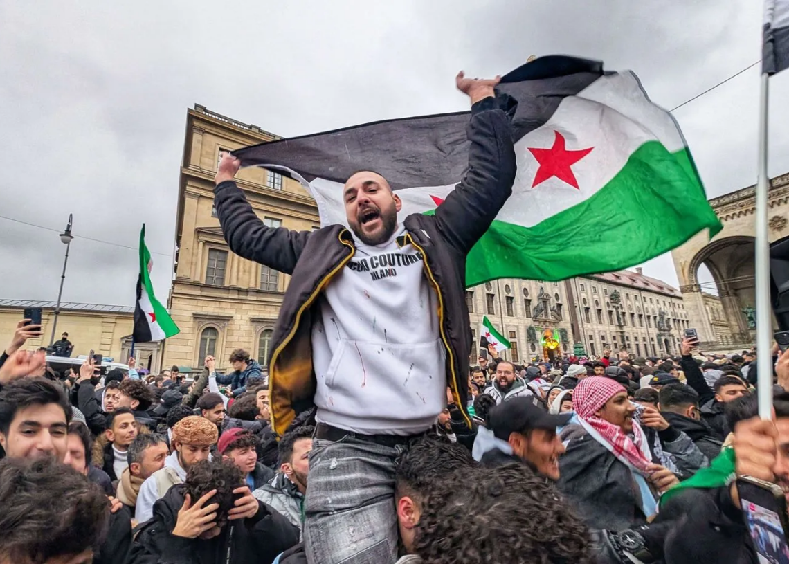 Danemark, Norvège et Suède suspendent l’examen des demandes d’asile de réfugiés syriens