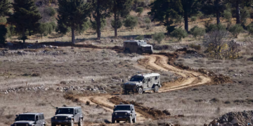« TsahaI à 25km de Damas »: Israël dément une avancée de ses troupes vers la capitale syrienne