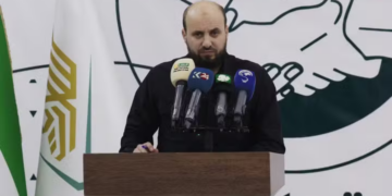 Syrie: Les rebelles nomment un chef de gouvernement transitoire, Mohammed Al-Bachir