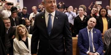 Israël: Netanyahu répond aux questions des juges sur plusieurs affaires de corruption