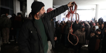 Syrie : la terrible vérité