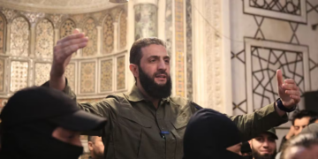 Syrie: Face à l&rsquo;inquiétude de la communauté internationale, le nouveau pouvoir promet un «Etat de droit»