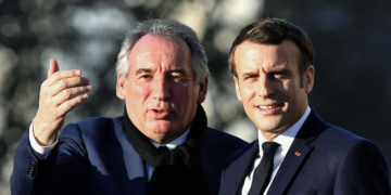 France : Bayrou pour un nouveau chemin