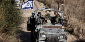 Syrie: L&rsquo;Arabie saoudite dénonce un plan israélien visant à doubler la population du Golan annexé