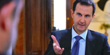 « La Syrie est aux mains des terroristes »: Bachar al-Al Assad s&rsquo;exprime pour la première fois depuis la chute de son régime