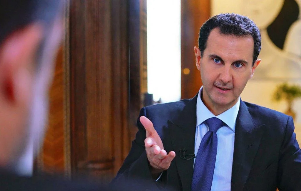 « La Syrie est aux mains des terroristes »: Bachar al-Al Assad s’exprime pour la première fois depuis la chute de son régime