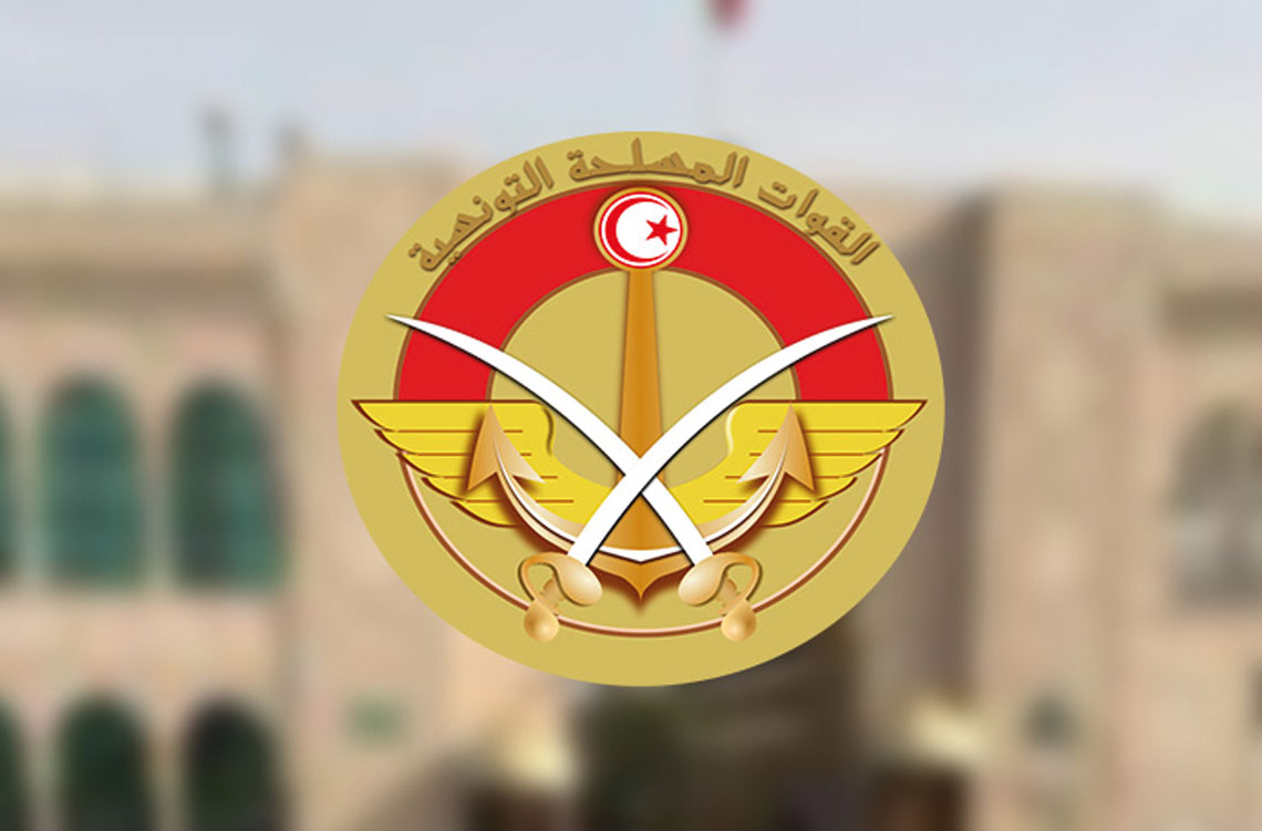 Gafsa: Un militaire se tue accidentellement avec son arme