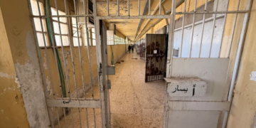 Syrie: Les secouristes turcs mettent fin à leurs recherches dans l&rsquo; « abattoir humain » de Saydnaya