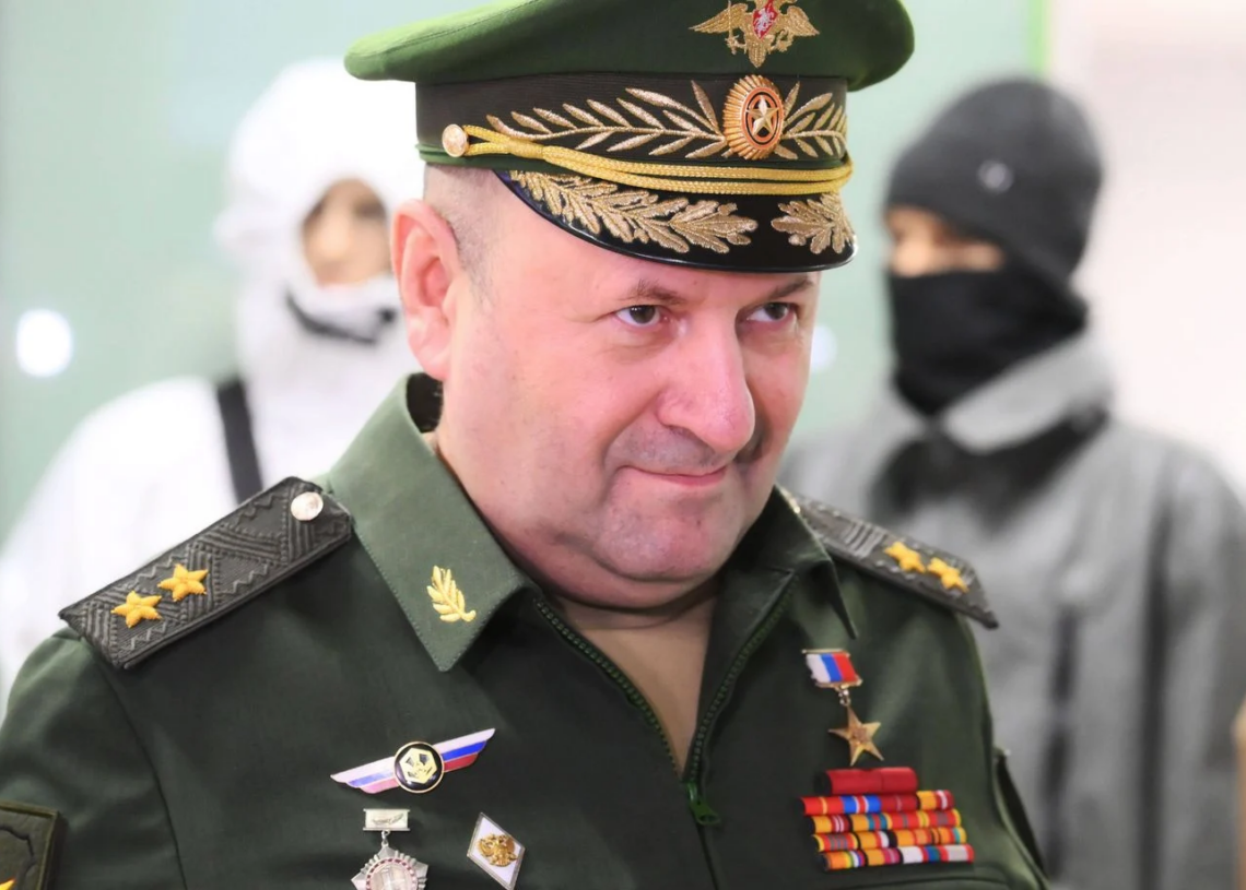 Ukraine: Un Ouzbek arrêté après l’assassinat du général russe Kirillov