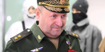 Ukraine: Un Ouzbek arrêté après l&rsquo;assassinat du général russe Kirillov