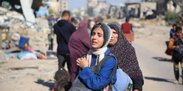 Gaza : à nouveau l’espoir d’un accord