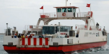 Intempéries: Djerba hors d’accès en raison de vents violents