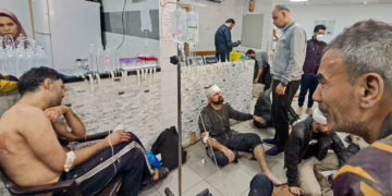 Israël : les bavures de l’ « armée morale »…