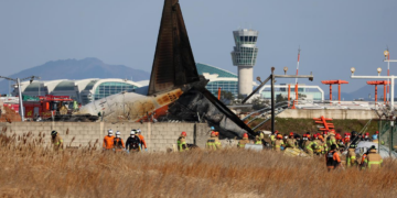 Sur 181 passagers: Le crash d&rsquo;un avion en Corée du Sud fait 179 morts selon le bilan définitif