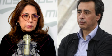 « Les autorités pénitentiaires refusent des permis de visites aux proches des détenus politiques », dénonce Dalila Mbarek
