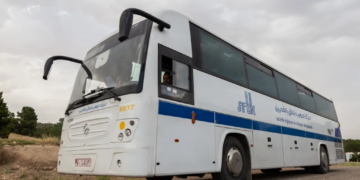 Kasserine : La SRTK lance 8 nouvelles lignes interurbaines et interrégionales