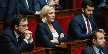 France : minables hypocrites