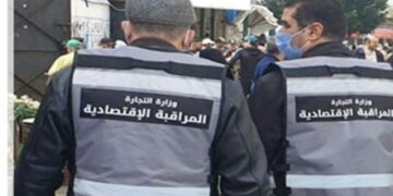 Nabeul: Saisie de 400 kilos de pâtisseries et de 210 quintaux de farine subventionnée