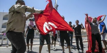 Tunisie: Les mouvements de protestation en hausse de 10%