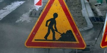 Détour sur la route régionale n° 31 pendant 180 jours à partir de ce dimanche